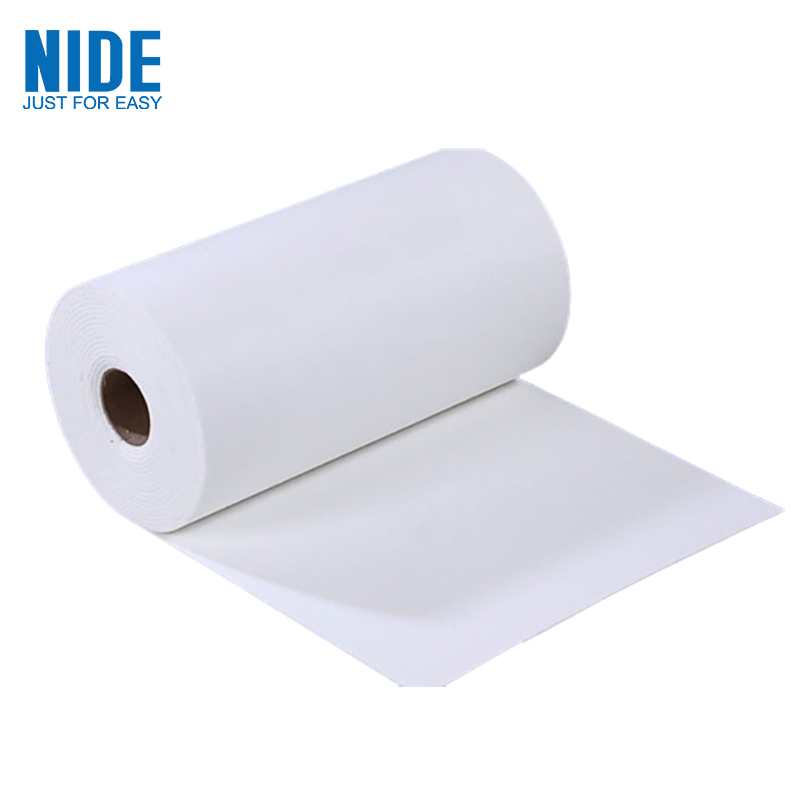 Bubuka 6632DM Listrik Insulating Paper