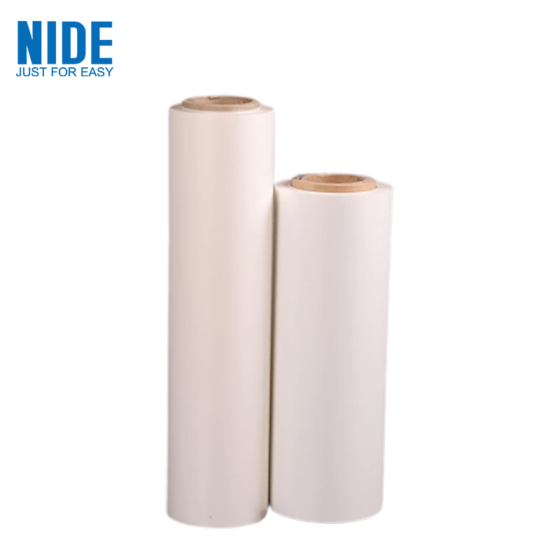 Bubuka 6021 Insulating Paper Pikeun Trafo