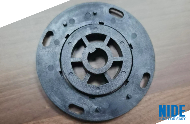 Switched horéam Motor Magnét
