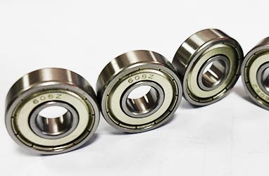 608Z ball bearing manufaktur