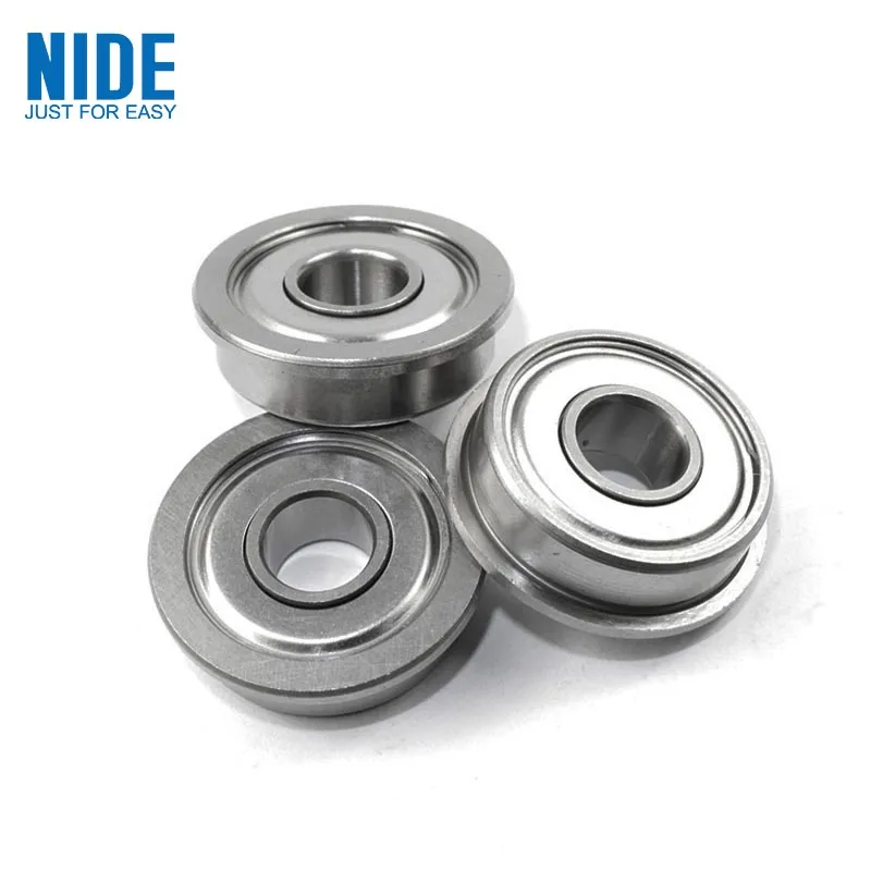 Tips Pangropéa pikeun Bearing Freingkes: Ngalawan panjang sareng pagelaran