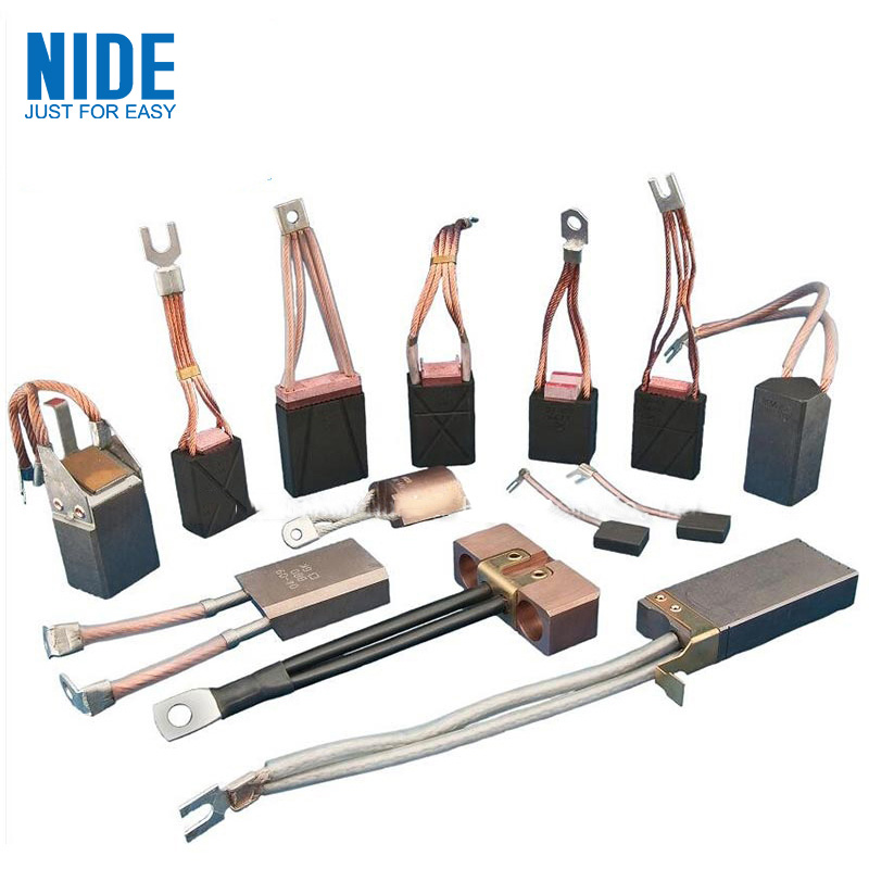 Naha sikat karbon anu berkualitas luhur pikeun motor anu penting pikeun prestasi anu dipercaya?