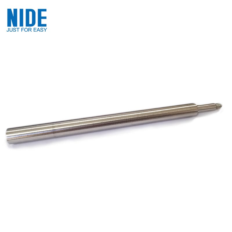 Naon anu ngajadikeun aci linier anu luhur pikeun sistem modéren modern?