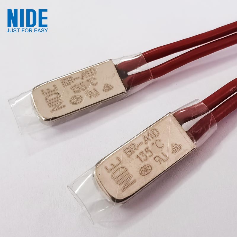 Naon anu dilakukeun ku permanén sareng naha penting pikeun alat listrik?