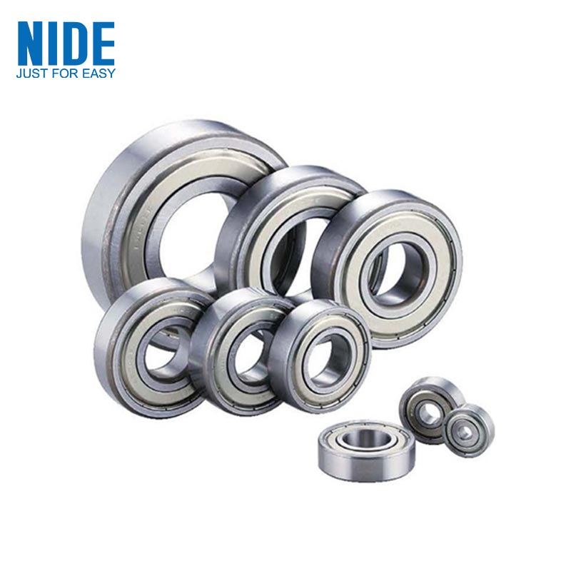Naon Mangpaat Utama tina Micro Ball Bearing?