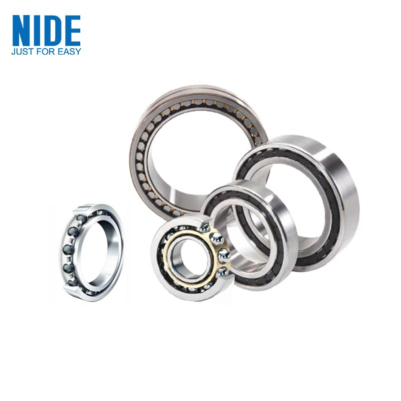 Jero alur Ball Bearing husus Bearing