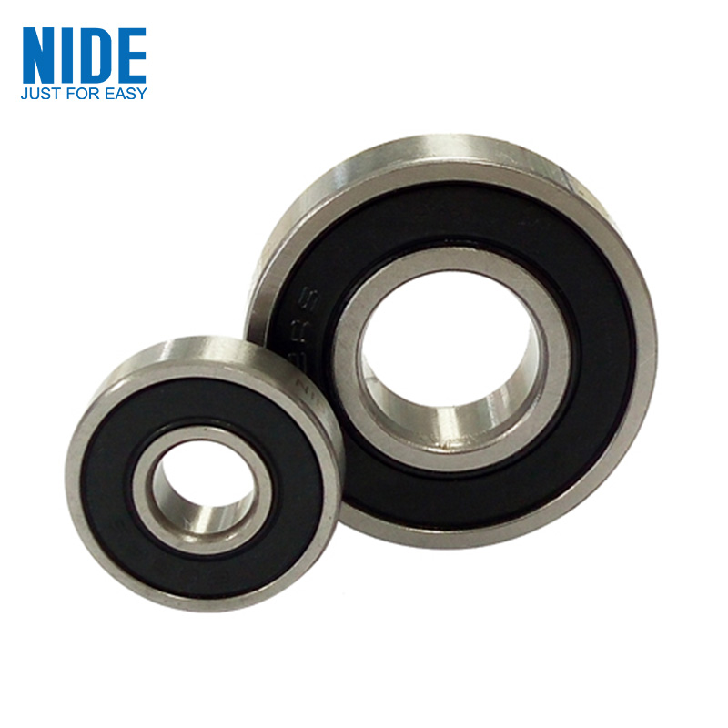 Jero alur Ball Bearings / Cina Bearing